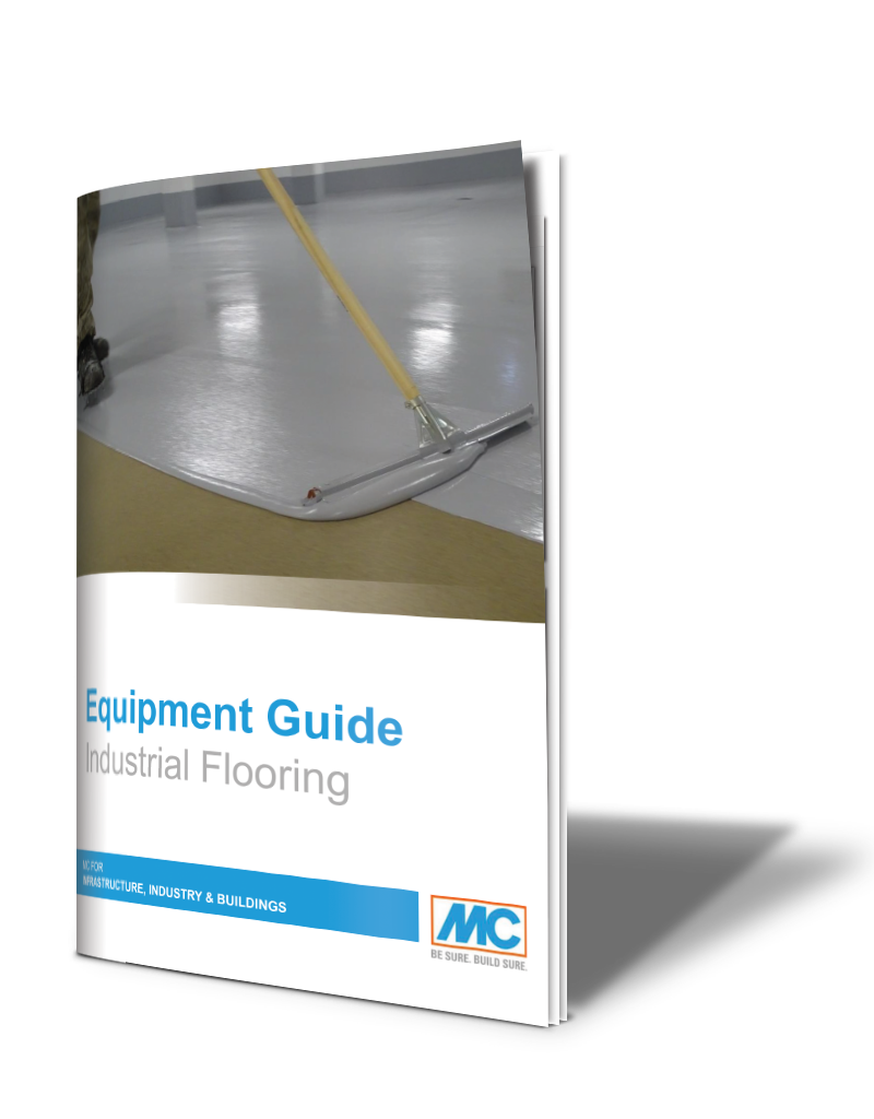 Equipment Guide