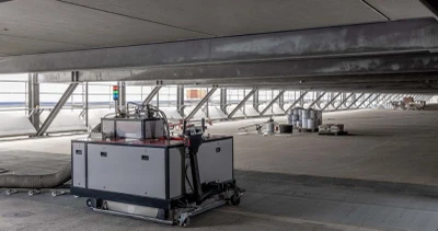 MC-Bauchemie launches new concrete release agent