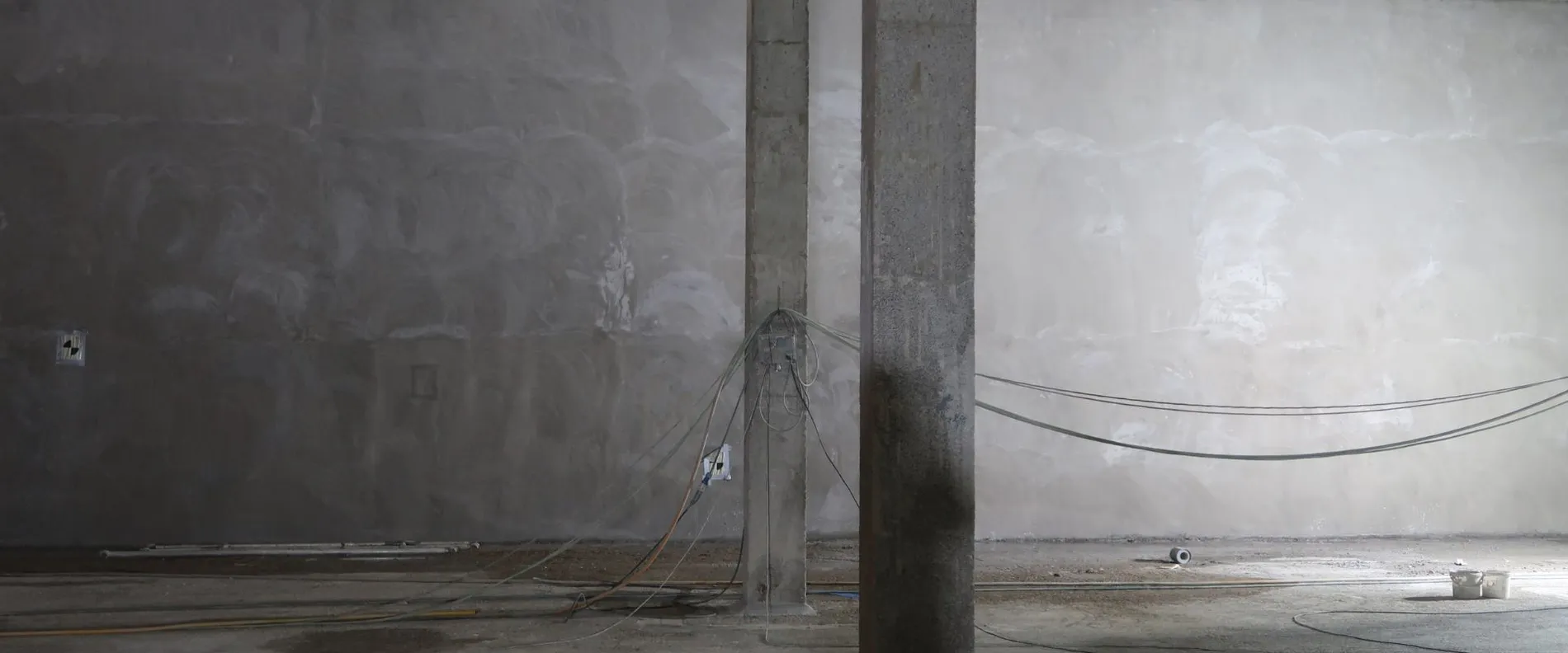 MC's products were used in the rehabilitation of two drinking water structures in the Barcelona area.
