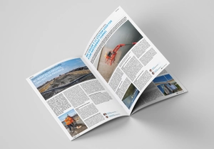 In addition, we again offer an interesting and inspiring mix of innovations, projects and internal news from the world of MC-Bauchemie.