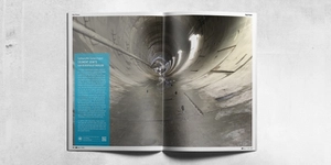 BIG PICTURE: Sydhavn/M4 tunnel project