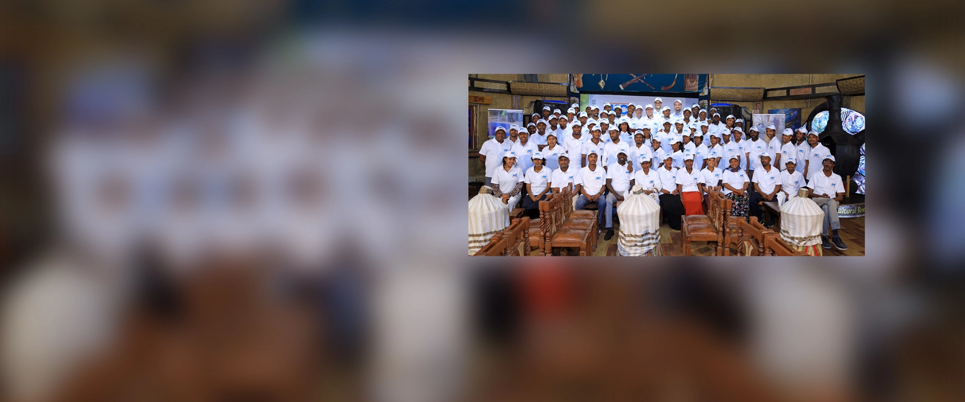 Kick-off of MC-Bauchemie in Ethiopia