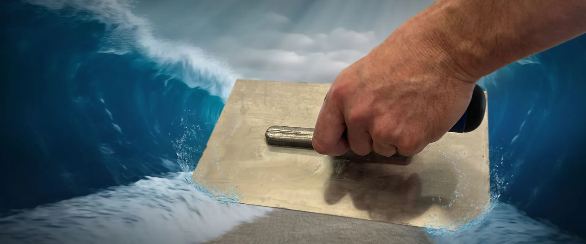 MC-Proof 530: The new 3-in-1 solution for waterproofing and surface protection