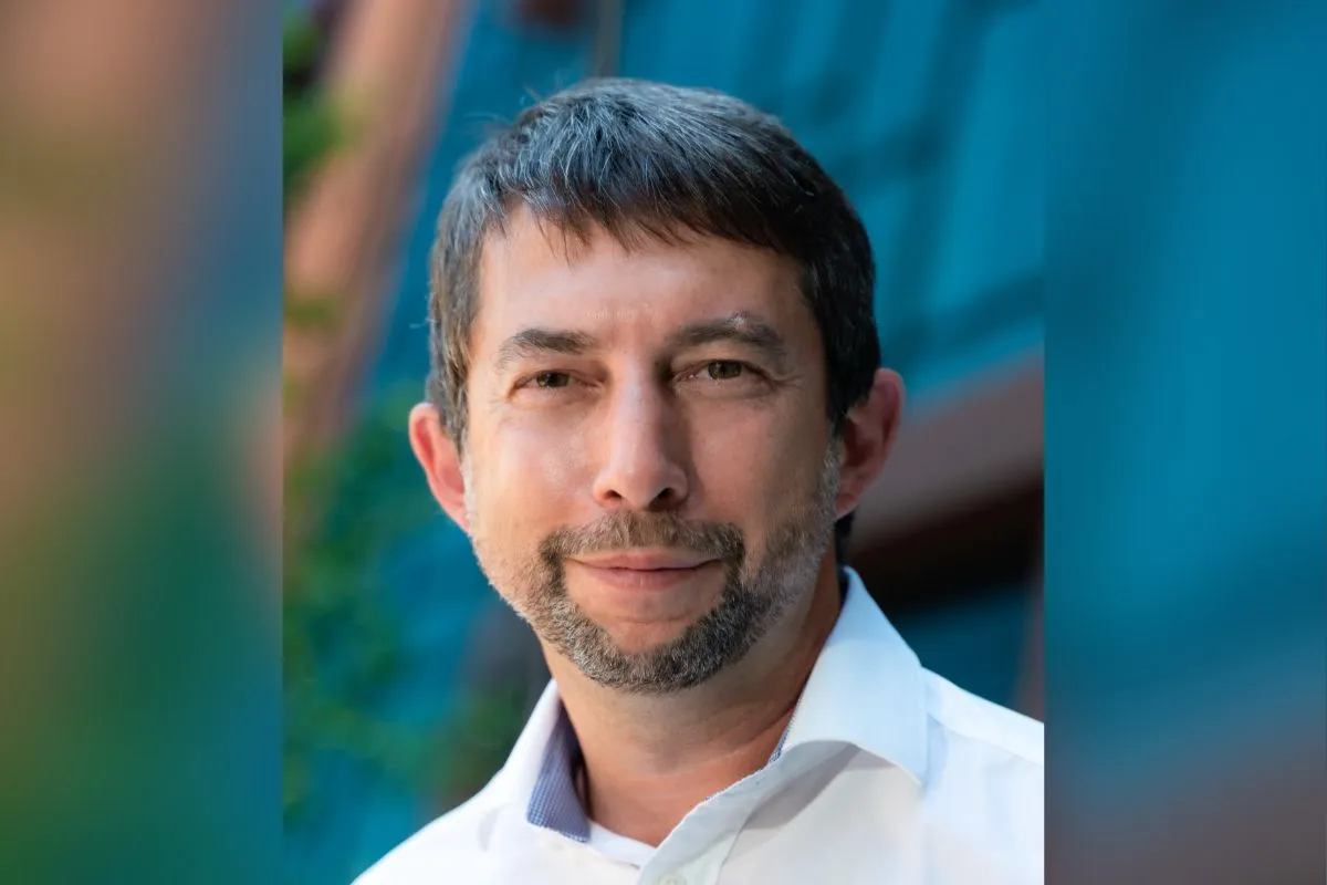 Alexandre Mondrous has been appointed Managing Director of the new company that is based in Newmarket, near Toronto.