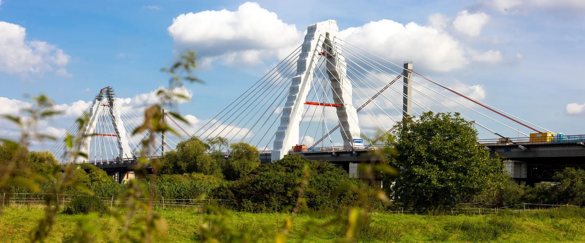 Your partner for optimising concrete and protecting your structures