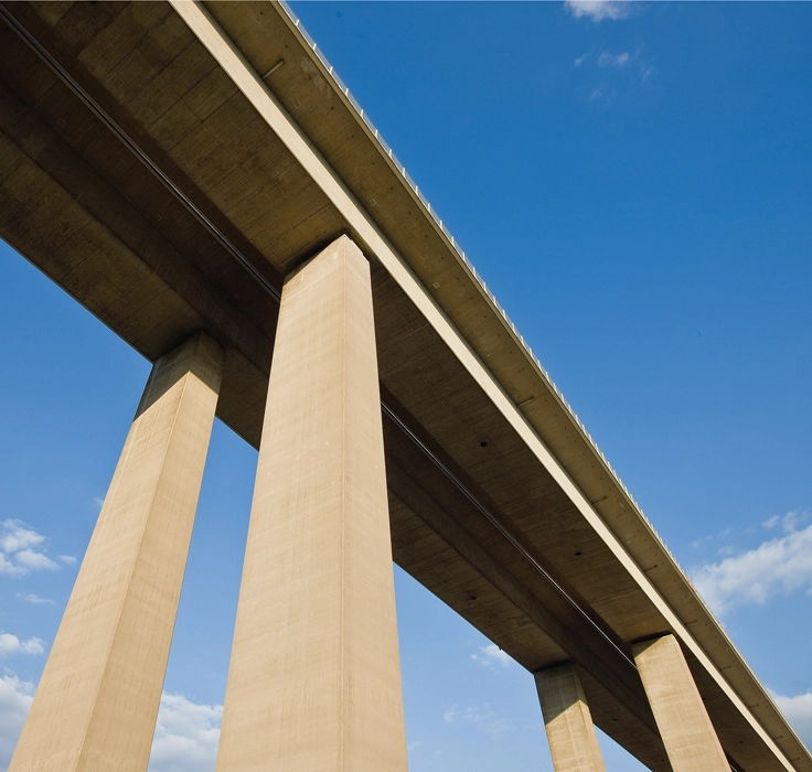 Ensuring the stability, resistance and durability