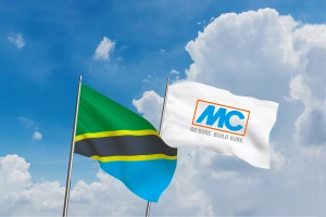MC-Bauchemie takes first steps in Tanzania: The MC-Bauchemie Group has established a company in Dar es Salaam, Tanzania. MC-Bauchemie Tanzania Limited is managed by Henry Mulima and has now commenced operations. 
