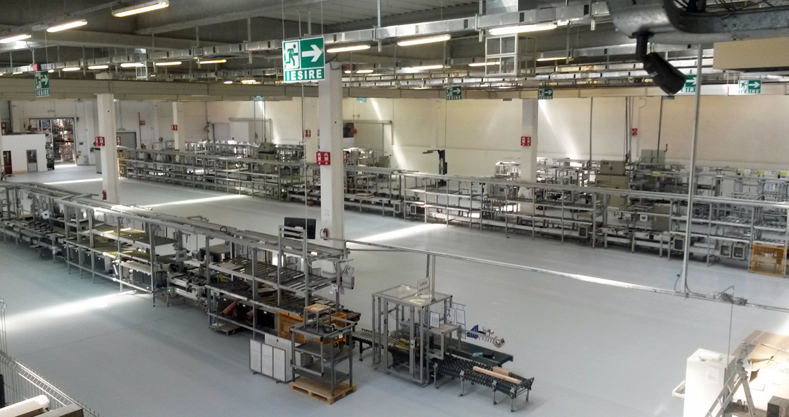 Philips Orastie SRL