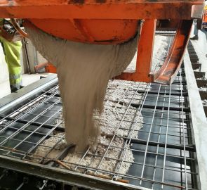 Geopolymer - What does it mean?