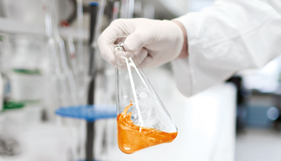 Admixtures & Additives