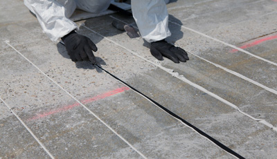 Structural Strengthening