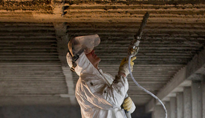 Concrete Repair