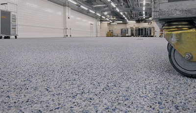 Floor Coatings