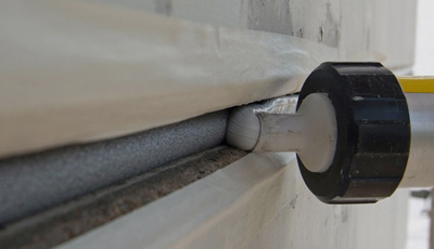 Joints & Sealants
