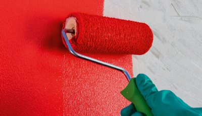 Surface Protection