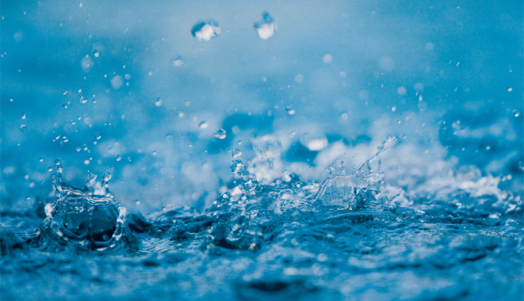 Waterproofing